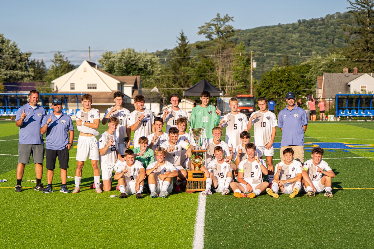 Olean Star (@theoleanstar) on Twitter photo Bucking the trend of recent years, the New York boys Gold and Silver teams swept Pennsylvania in the ninth annual Corporate Cup. Read <a href="/lyle_oleanstar/">Hunter O. Lyle</a>'s full game story, out now:
oleanstar.com/blog/2025/07/2… Bucking the trend of recent years, the New York boys Gold and Silver teams swept Pennsylvania in the ninth annual Corporate Cup. Read <a href="/lyle_oleanstar/">Hunter O. Lyle</a>'s full game story, out now:
oleanstar.com/blog/2025/07/2…