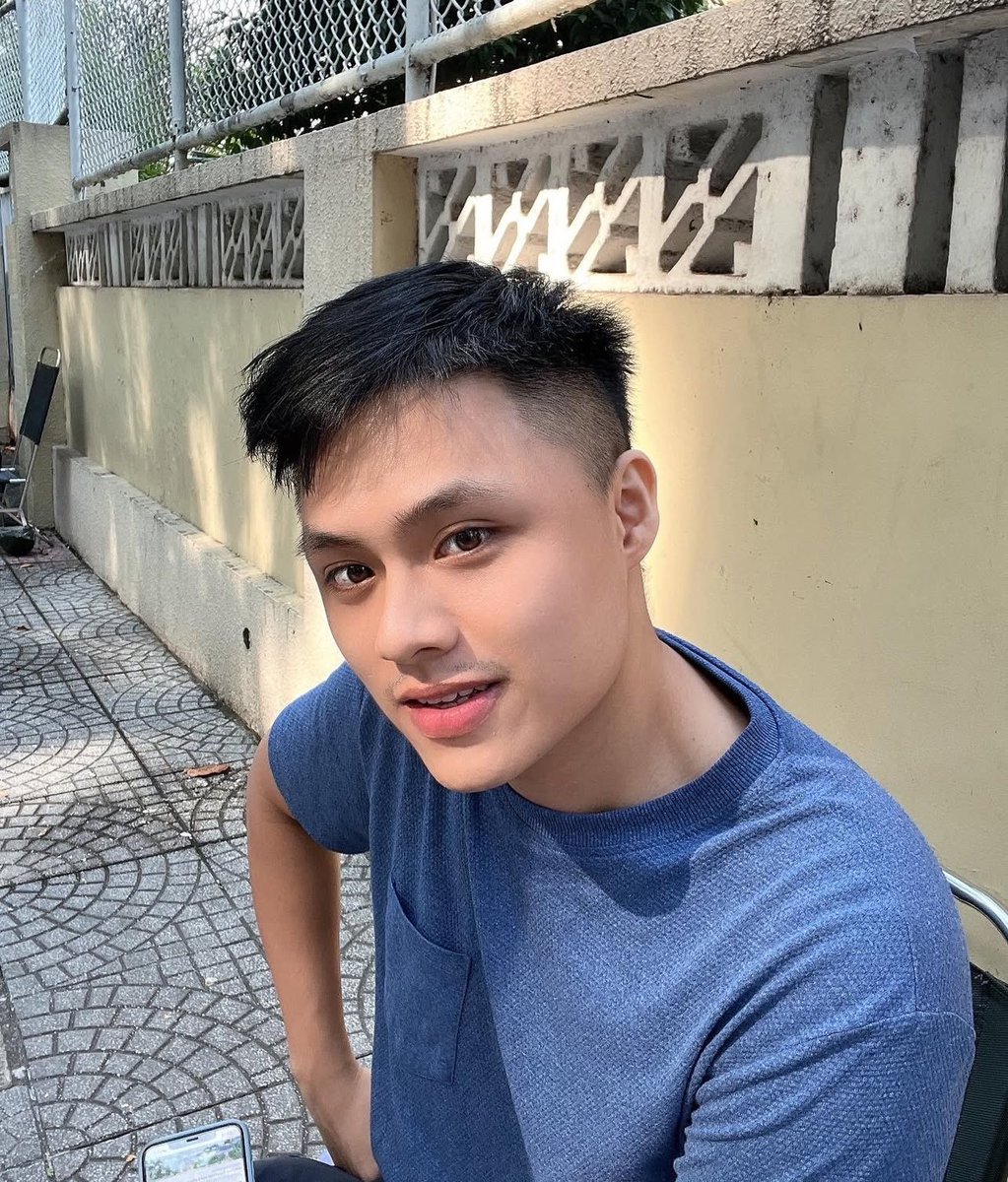 Traidepdanang's tweet image. Trai đn đây - ai ăn chưa nhợ