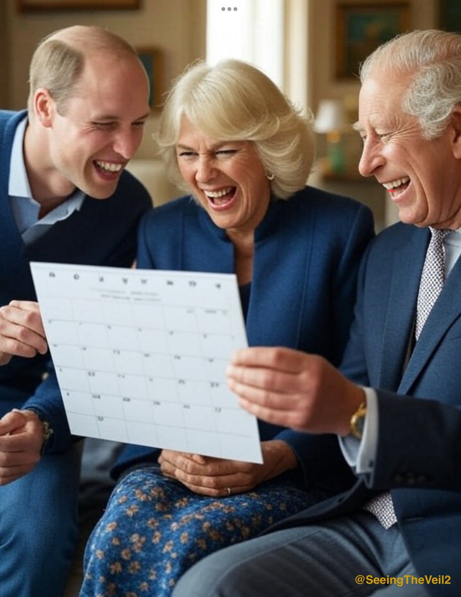 SeeingTheVeil2's tweet image. Why would the Royal Family,at this stage,give a toss about Herchels calendar? Is he hoping that they’ll return the favor? He’s delusional if he thinks they’re that dumb! Or…..she’s delusional! This screams more her,than him. @RestingDollface @RVealingthenarc @RealRecaps…