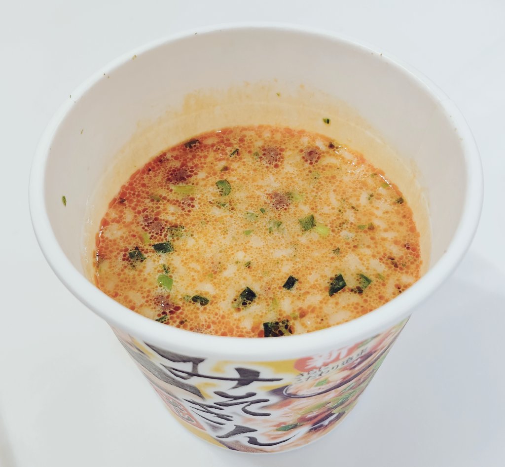 maikom04's tweet image. Rくんのお昼ごはん🎶😁
今日は私も少しだけ一緒に練習しました🎶⚾️
以前グラウンド練習時、こぼれてきたボールを結構距離のあったコーチに投げて返したら、数名のコーチに「ナ〜イスピッチ〜ング!!😆」と褒めていだだけて、普段からキャッチボールしていてよかったと思いました✨ 笑