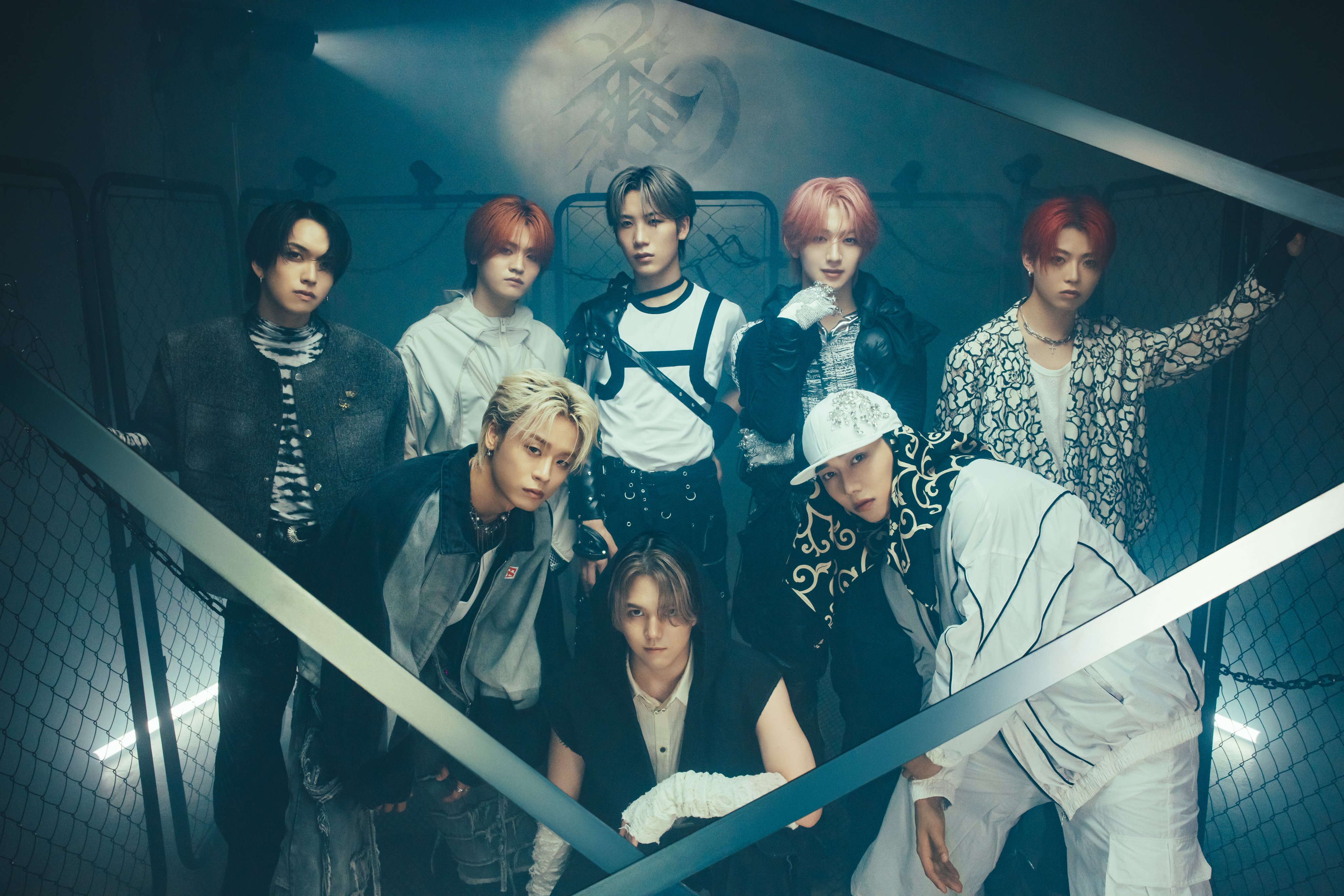 MAZZEL タワレコ パネル ナオヤ MAZZEL NAOYA ナオヤ パネル MAZZEL в X: „[ MAZZEL 1st Album
