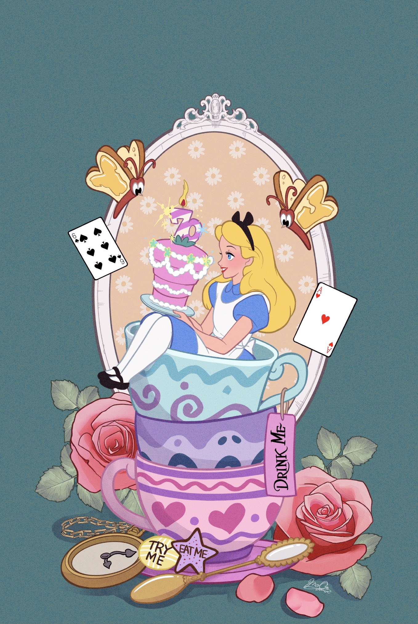 riオーダーページ•*¨*•.¸¸♬ R!➁ (@ri_ri_ri2) / X