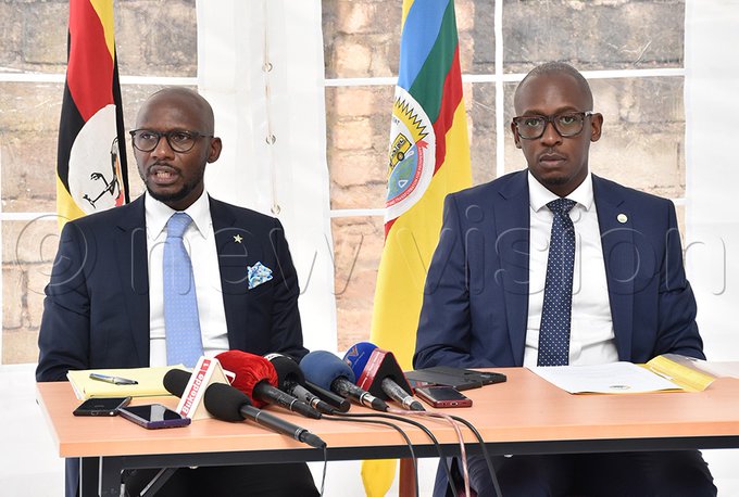 fmkabalega's tweet image. The ruling National Resistance Movement (NRM) party is expected to start hearing and determining the fate of petitions arising from the party’s parliamentary and local council primary elections on Tuesday, July 29.
DETAILS - newvision.co.ug/category/polit…
#KabalegafmUpdates