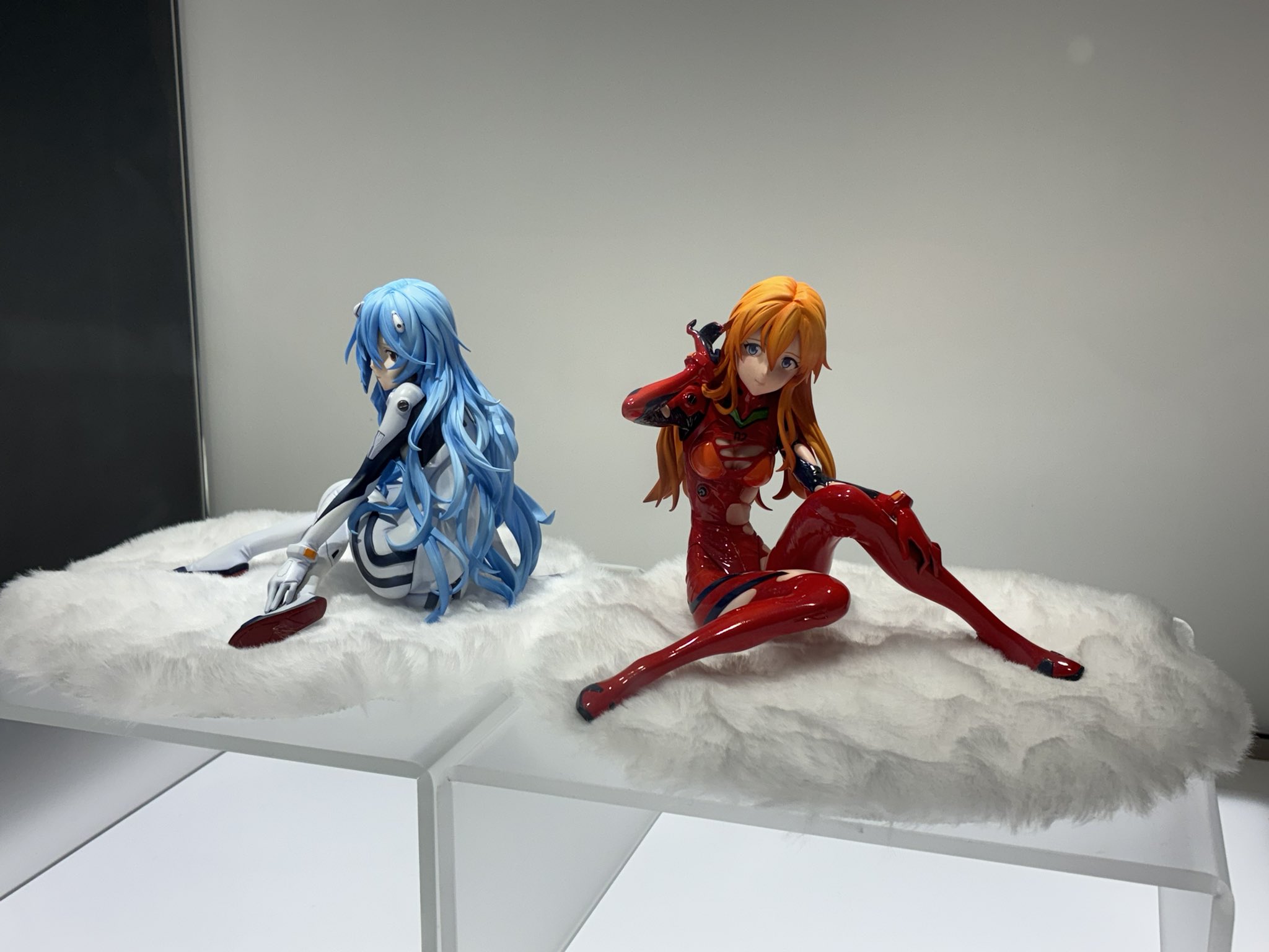 ガレージキット製作代行社【フィニッシャーのお仕事
