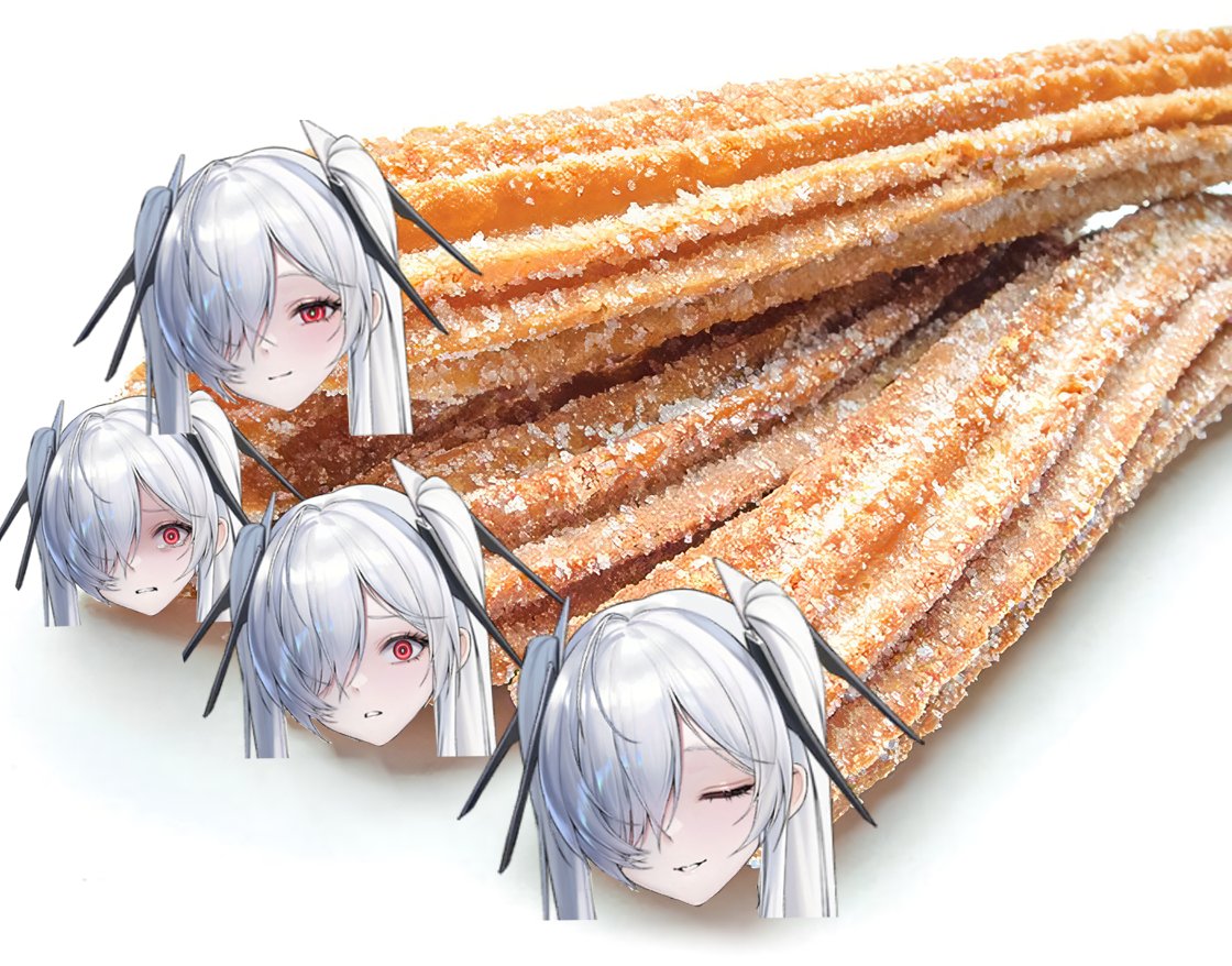 KOGG__'s tweet image. Anachurro