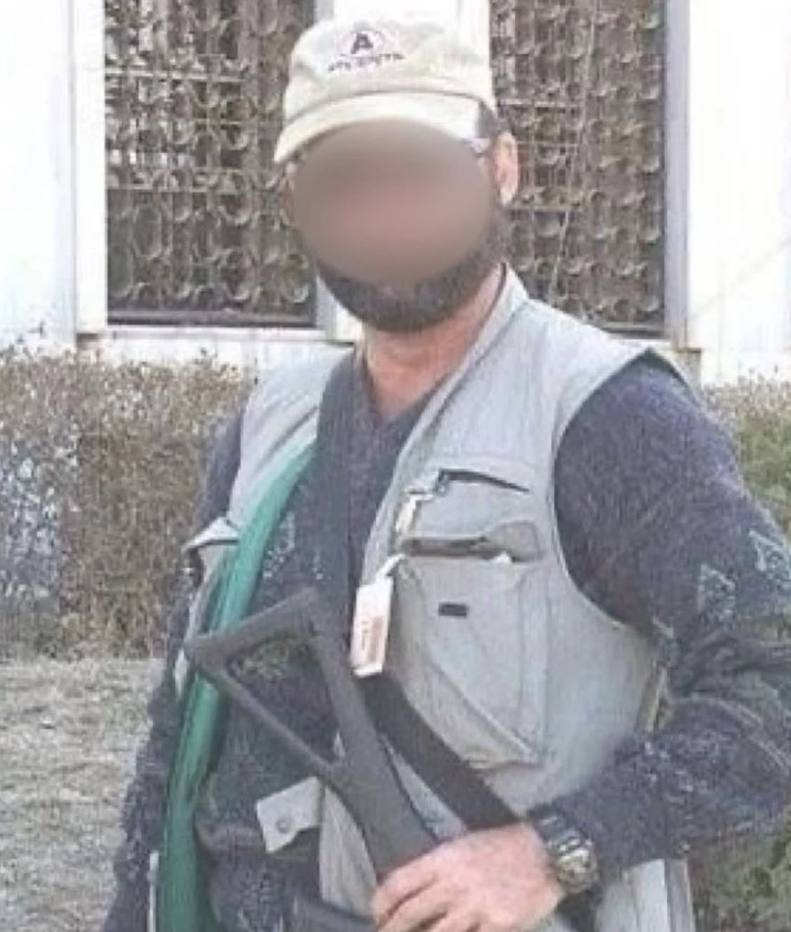 uncle_fury's tweet image. Army SOF