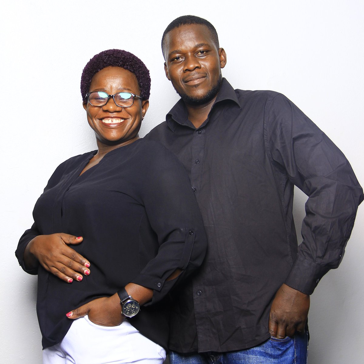 fmkabalega's tweet image. #OnairNow
The greatest duo @HazelKaliisa & Kawere Mulondo on #Sisiimuka with lots of information and entertainment till 10am.
#Emanziyawe