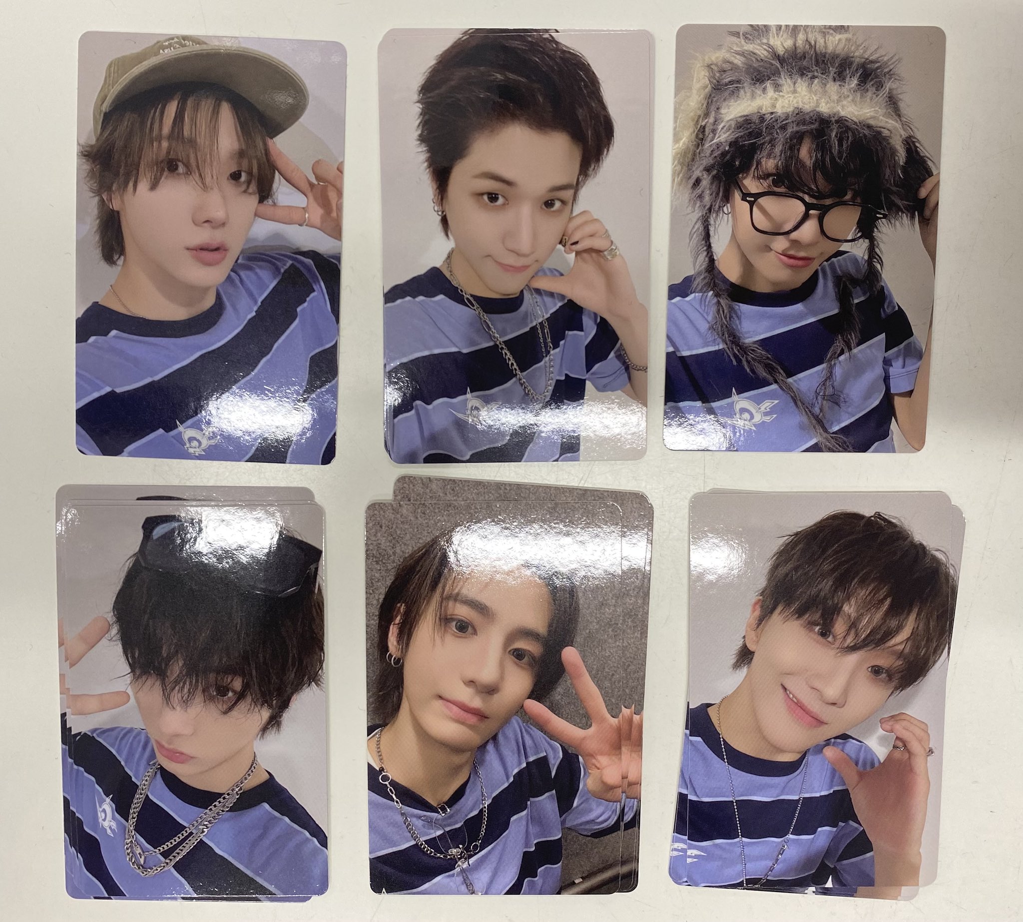 BOYNEXTDOOR テサン ラキドロ BOYNEXTDOOR No Genre ktown4u ラキドロ テサン - メルカリ
