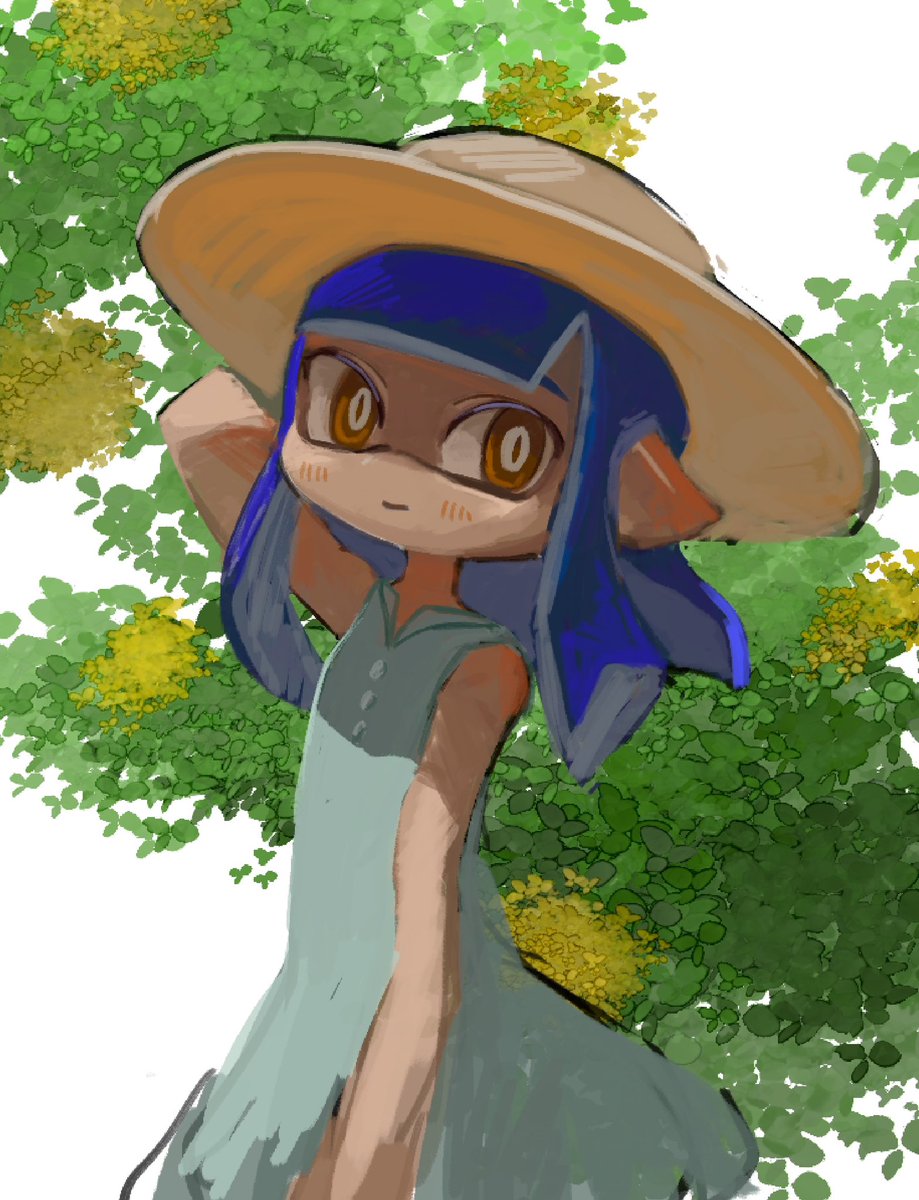 pls8x's tweet image. 夏の日差し