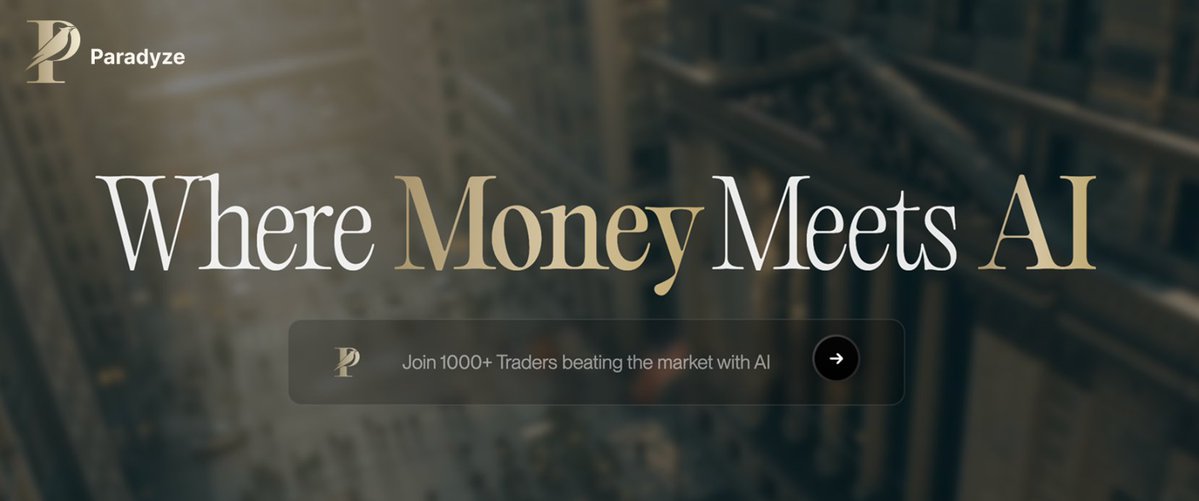 hoogiedehoog's tweet image. Day 5 of Pushing $P until we reach a 75 $INJ floor on our Vaults🤌🏽
@ParadyzeFi
Today is the day we will see the leaderboard!! Yes, you read that right. It's time to shine!
@dennis_inj