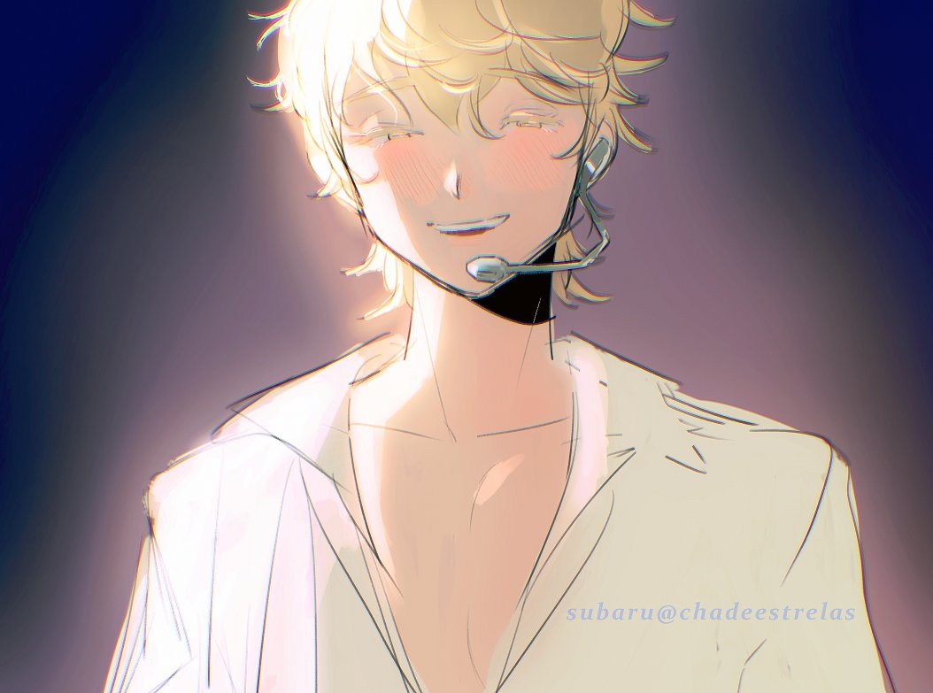 ChaDeEstrelas's tweet image. luka
