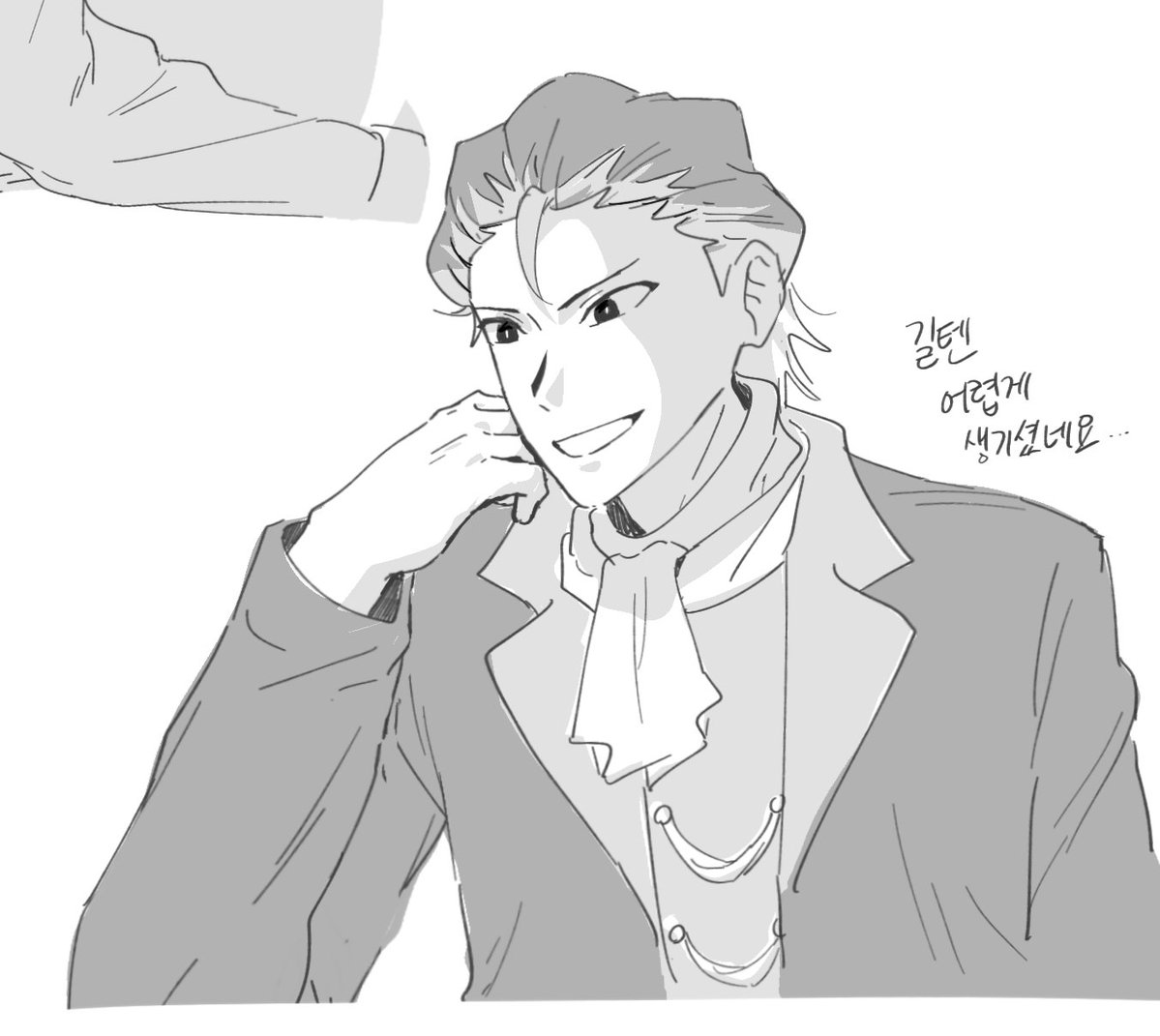raw1chestnut's tweet image. 스핀리퀘 길텐~(^_^~)