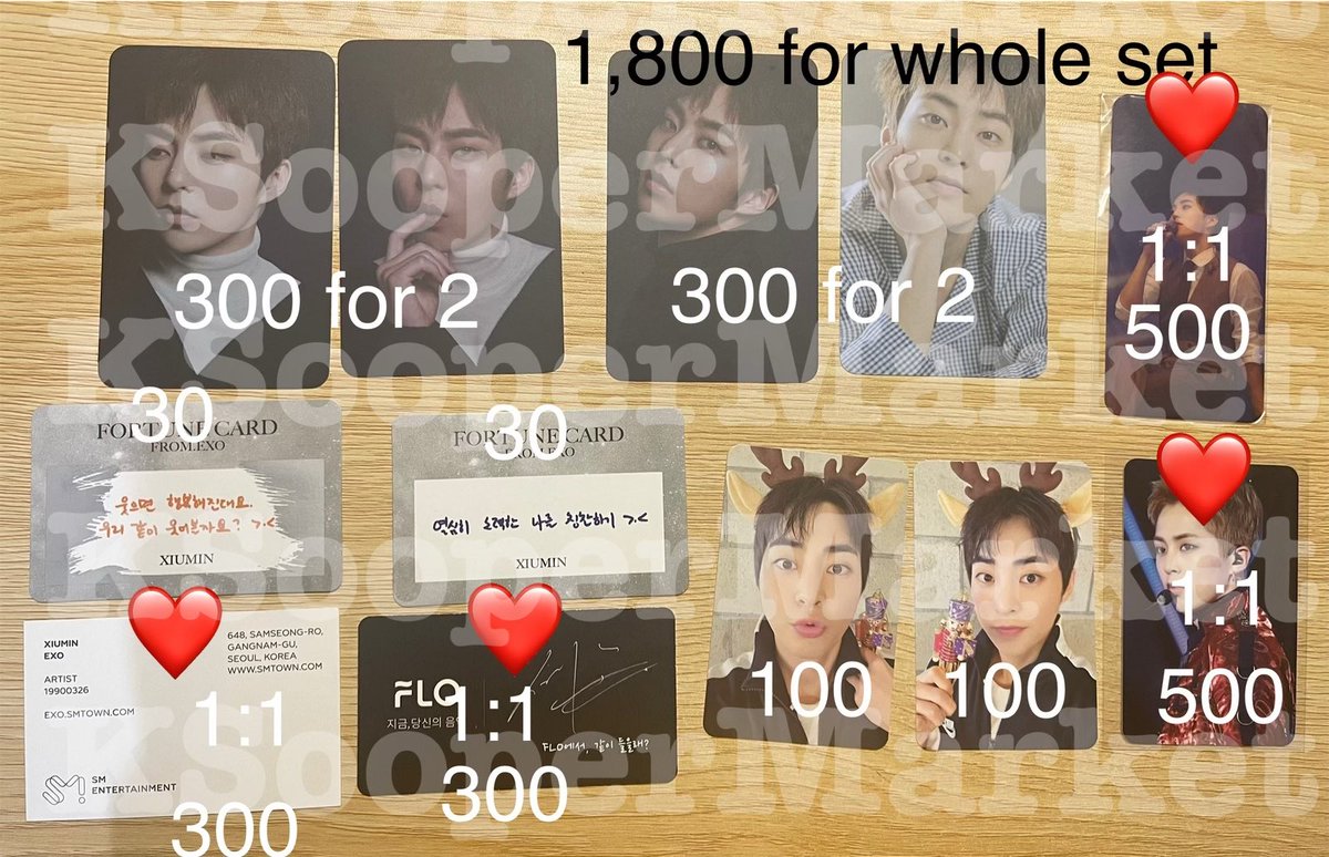 KSooperMarket tweet media