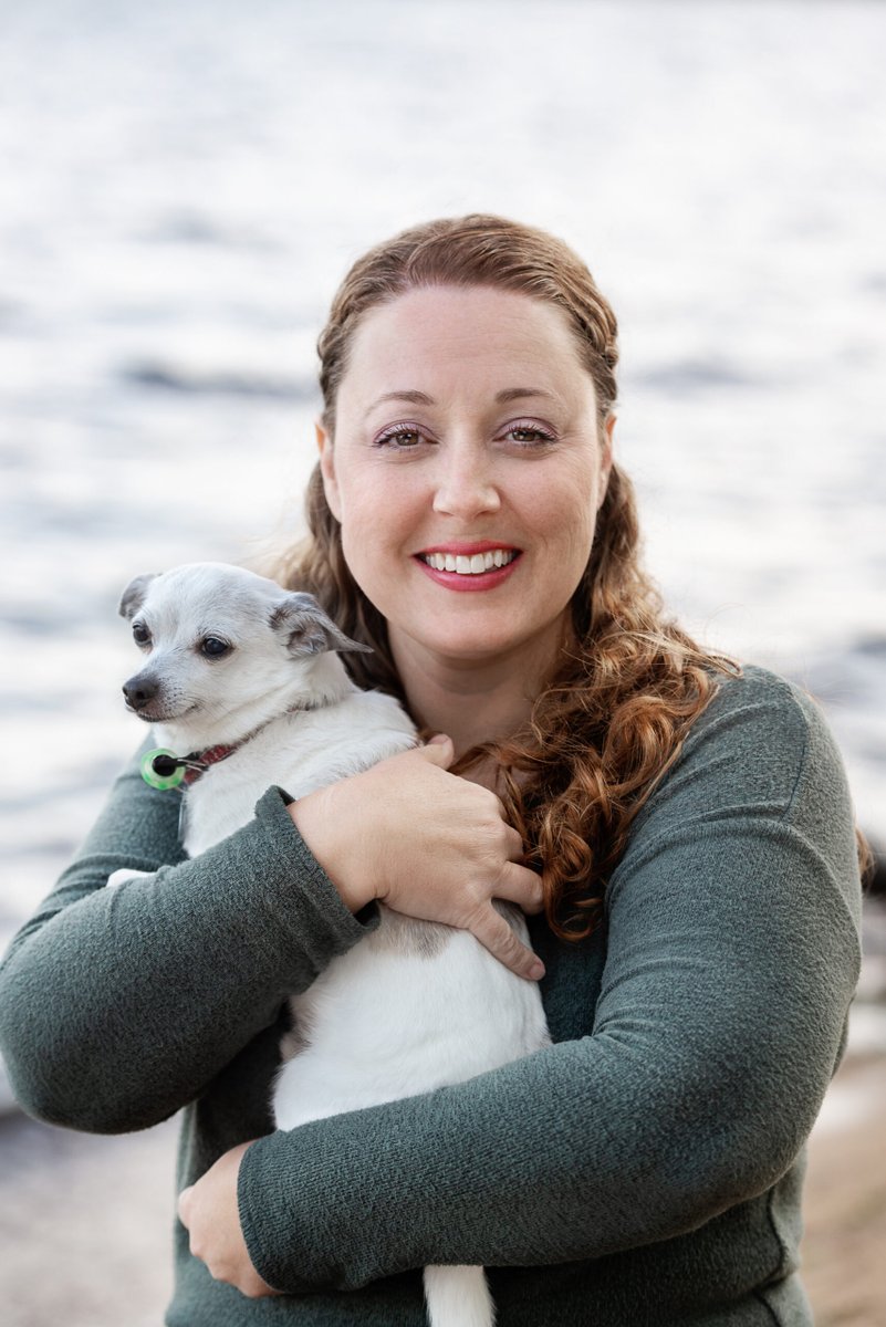 Catch the buzz about Stephanie Gibeault's touching &amp; timely picture book bio about a special dog who saved the bees. mariacmarshall.com/single-post/th… <a href="/SleepingBearBks/">Sleeping Bear Press</a>  #interview #kidlit #bees