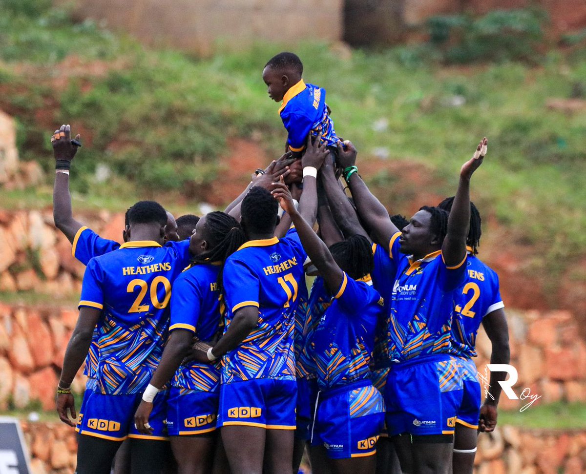 Happy 7z week.
Let the banter and memes begin.