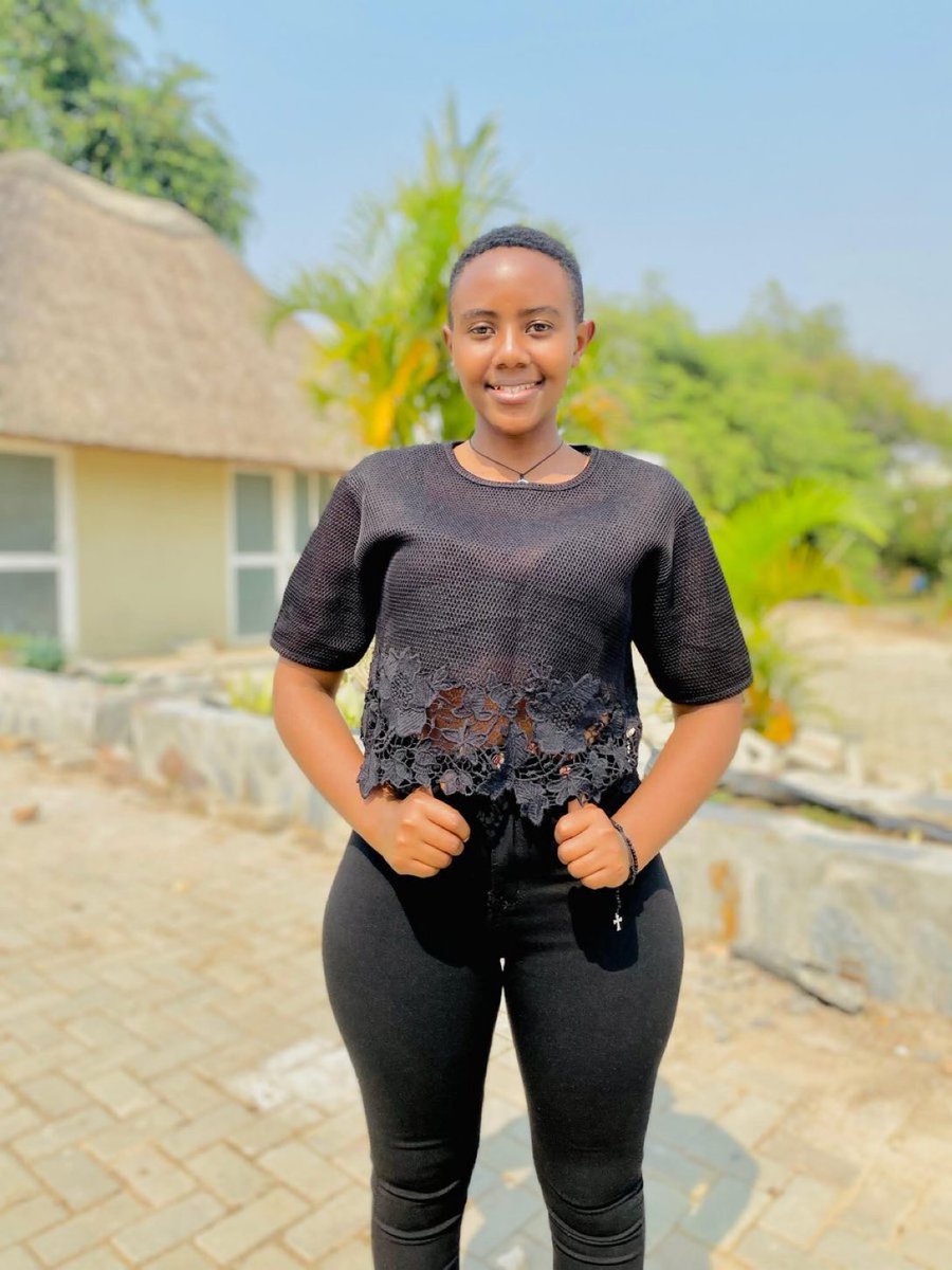 fynRuthie's tweet image. What do unemployed youths do on Monday mornings😭