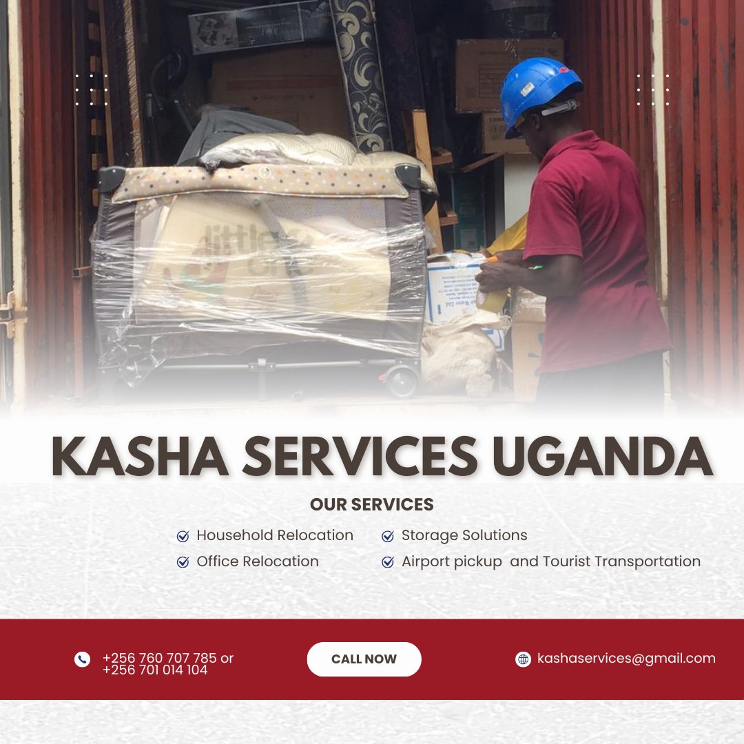 Kasule fred (@fredriqwavamuno) on Twitter photo For anything concerning transport and Logistics call <a href="/KashaServicesUg/">Kasha Services Uganda</a> on +256760707785/701014104 For anything concerning transport and Logistics call <a href="/KashaServicesUg/">Kasha Services Uganda</a> on +256760707785/701014104