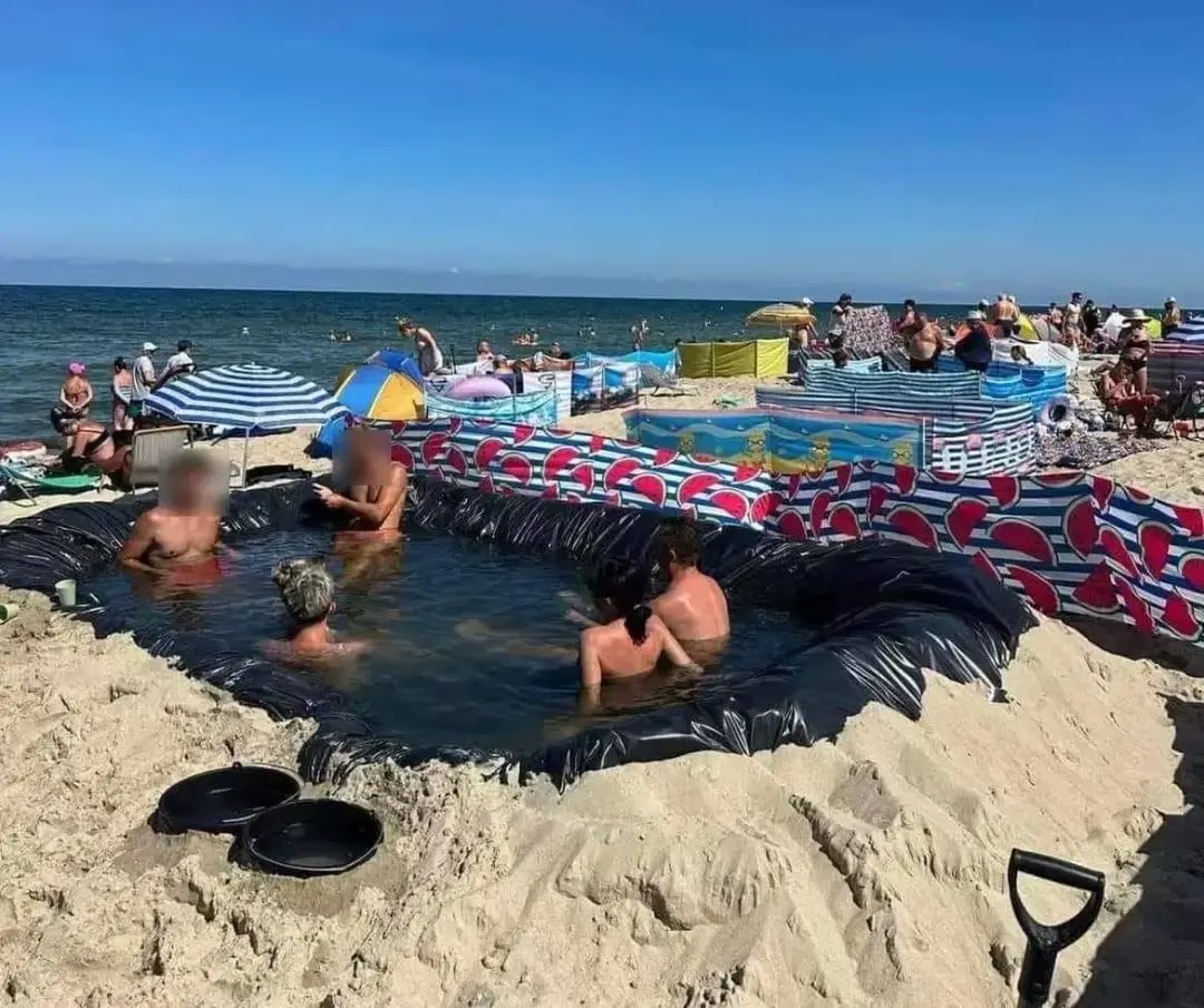 FilipPatek1's tweet image. ALL INCLUSIVE 🌊