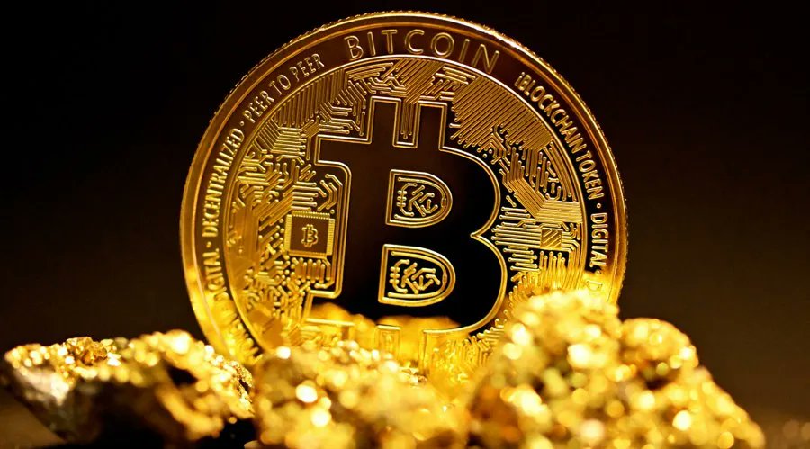 BitcoinKE's tweet image. The chances of significant $BTC price pullbacks have decreased as the industry gains more regulatory clarity
“Blow-up risk is attenuated, due to improving regulation and the institutionalization of the space,” said @Matt_Hougan, CIO of @BitwiseInvest
bitcoinke.io/2025/07/instit…