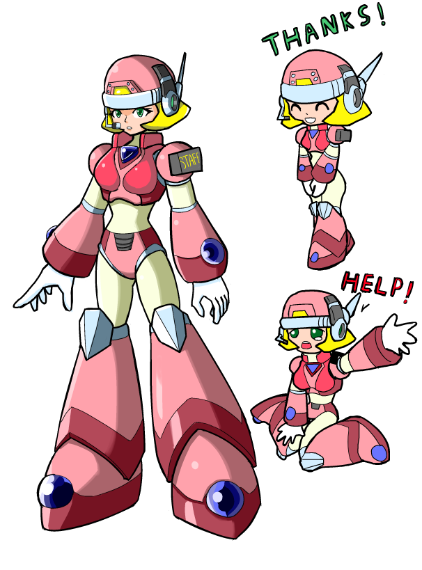 Rocklu - COMMISSIONS (2/3) 🇧🇷 (@Rocklu_1) / Posts / X