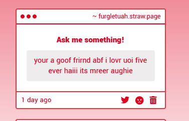 freakykitten178's tweet image. hi auggiee i love u to &amp;lt;333333