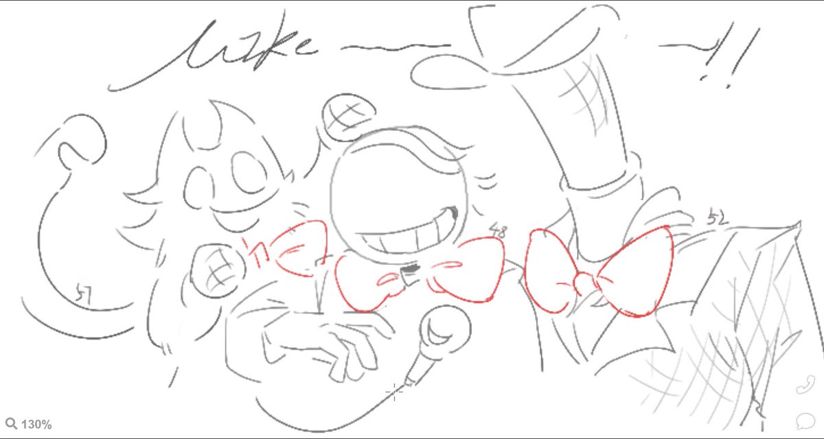 miiiike
#DELTARUNE #mikedeltarune