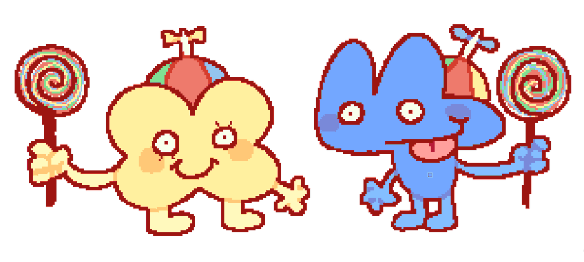 Michax_Forever's tweet image. Graduates of dumb dumb idiot school
