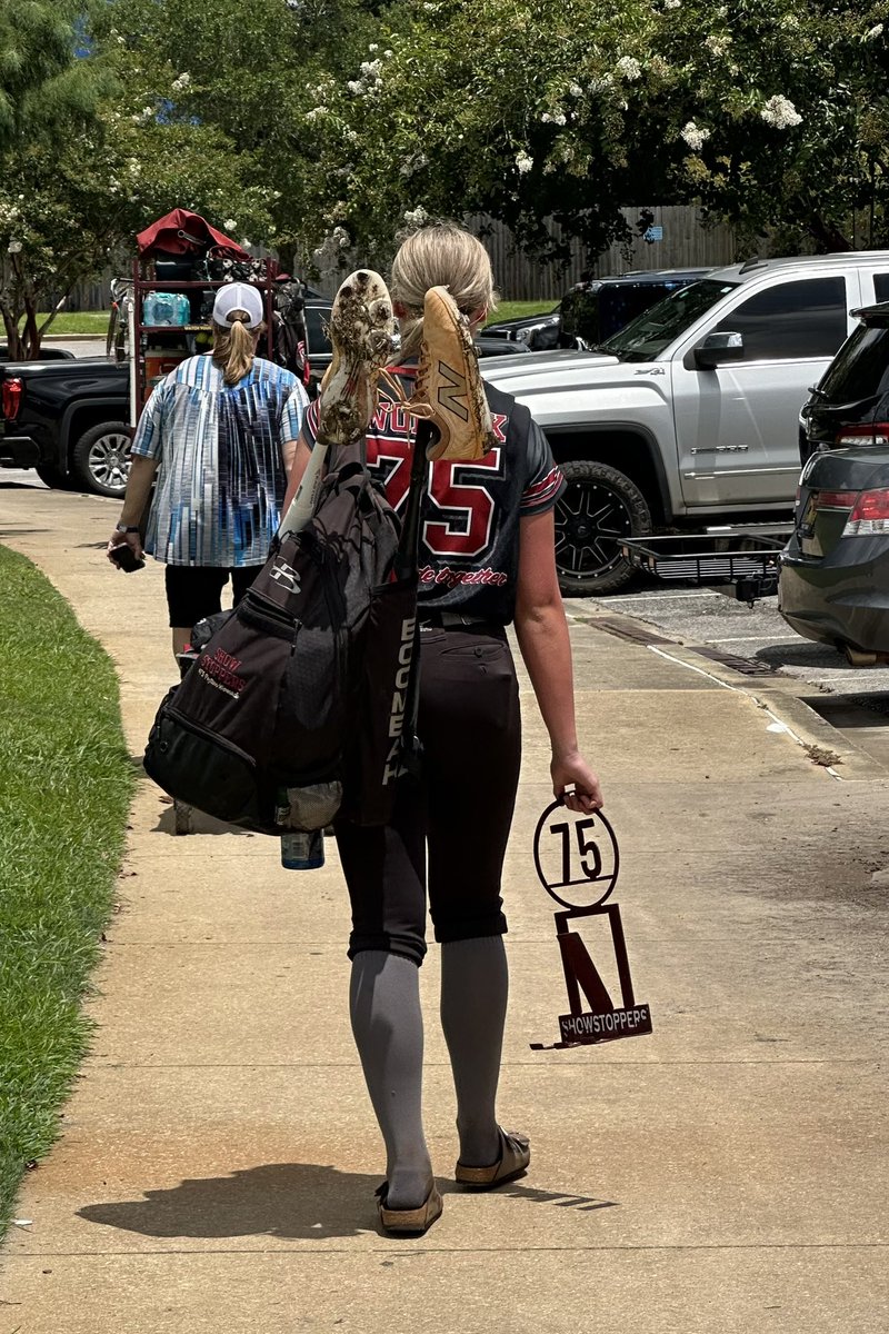 PeytonWomack75's tweet photo. #75 signing out as a Showstopper. 7 years, countless memories, and one unforgettable ride 🥹 can’t wait to watch my teammates play at the next level!  Thank you @ShowStoppers07 for everything ♥️ #75out #ShowStoppersforever https://t.co/6ReThYZ41D