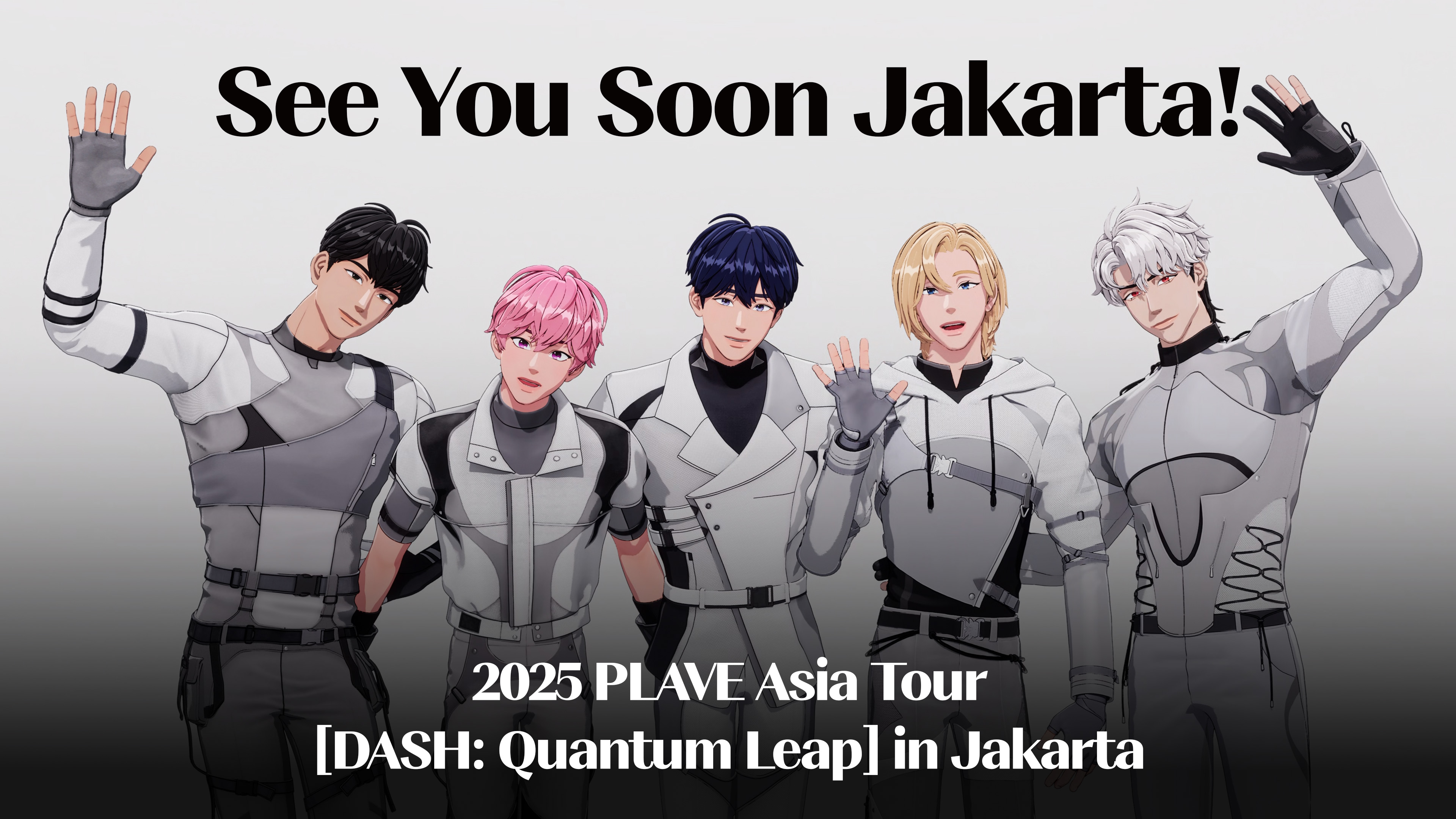 PLAVE プレイブ ハミン ユニバ ラキドロ PLAVE JAPAN OFFICIAL (@plave_jp) / X