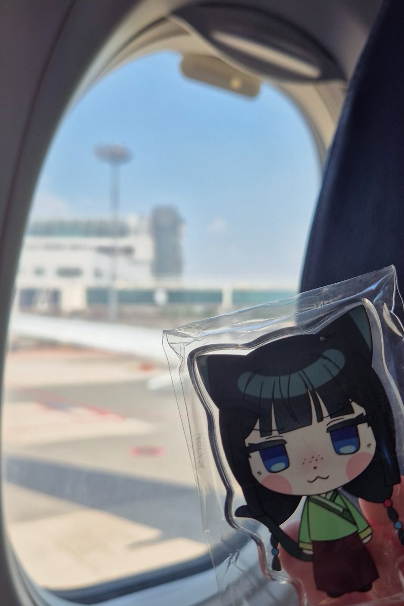 HonjaShell's tweet photo. 놀러갑니다(친구가찍어줌) https://t.co/rmCfwDxRyi