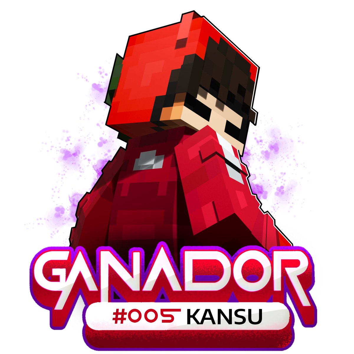 🏁 Sunset Games Remake Finalizó

El ganador fue <a href="/kansuoficial/">kansu</a> 🎉
Gracias a todos los que participaron, apoyaron y formaron parte de esta edición.
No podríamos pedir una comunidad mejor 💜
¡Nos vemos en el próximo evento!
#SunsetGames #MinecraftEventos