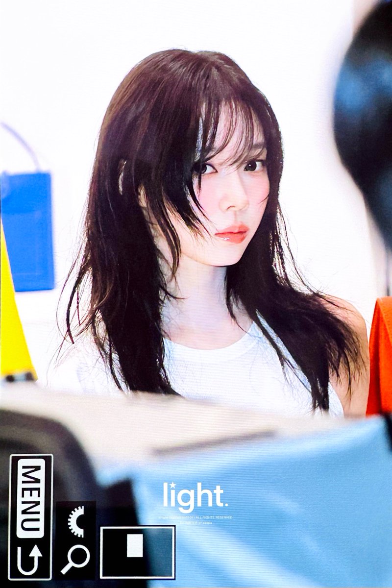 lightwinter0101's tweet image. 250728 Polo

#aespa #에스파 
#WINTER #윈터