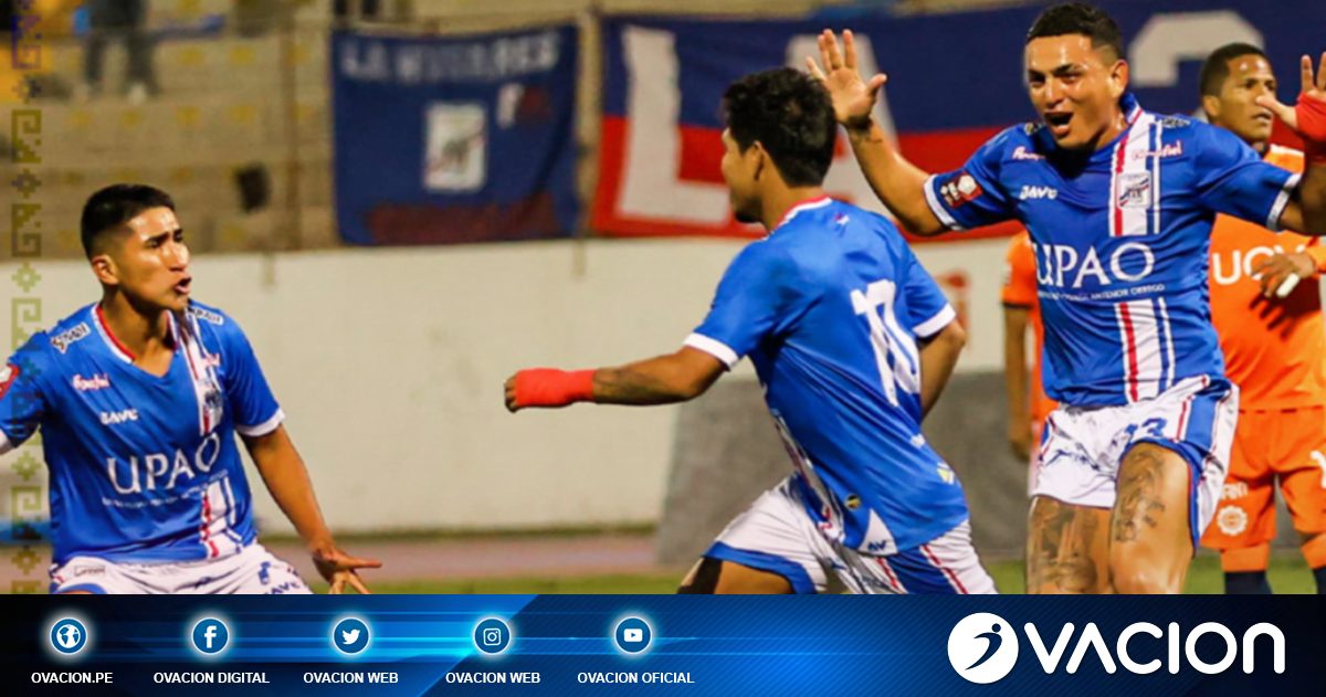 ovacionweb's tweet image. (VIDEO) Carlos A. Mannucci triunfó en el Clásico de Trujillo
acortar.link/Fpivde
