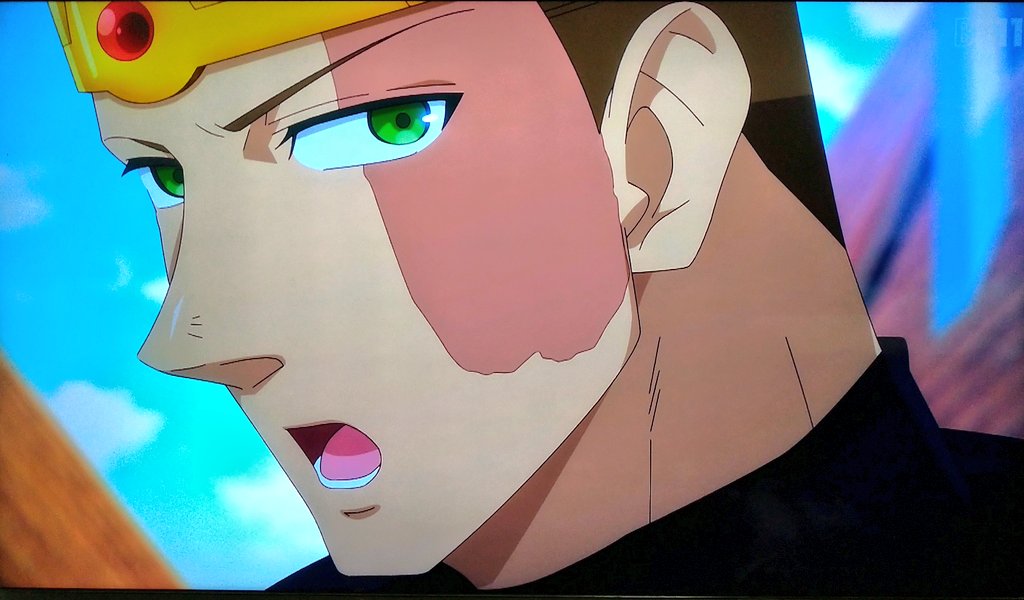torat2011's tweet image. 約束しました。絶対守るって。

声ちっさw

ボリューム上げな聞こえへんw

#気絶勇者と暗殺姫