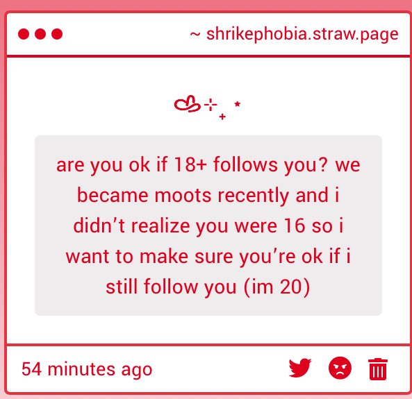 bbeetleparty's tweet image. yeah that’s okay !!