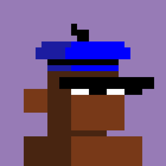 nodemonkesbot's tweet image. NodeMonke 9069 bought for 0.0787 BTC ($9,421.34 USD) by j5du from 4p9e.
🔗 magiceden.io/ordinals/item-… @nodemonkes