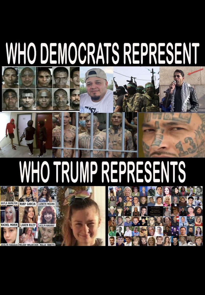 CKP (@cparham65) on Twitter photo <a href="/GuntherEagleman/">Gunther Eagleman™</a> Democrats, liberals, leftist, and all the socialist wannabes hate America. Their actions and reactions to everything proves it. All one simply needs is open eyes and common sense to see. <a href="/GuntherEagleman/">Gunther Eagleman™</a> Democrats, liberals, leftist, and all the socialist wannabes hate America. Their actions and reactions to everything proves it. All one simply needs is open eyes and common sense to see.