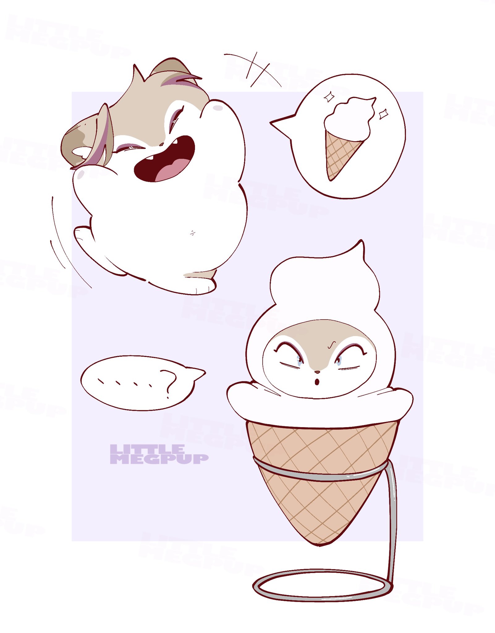 mochimochiland (@Miz7Xf) / X