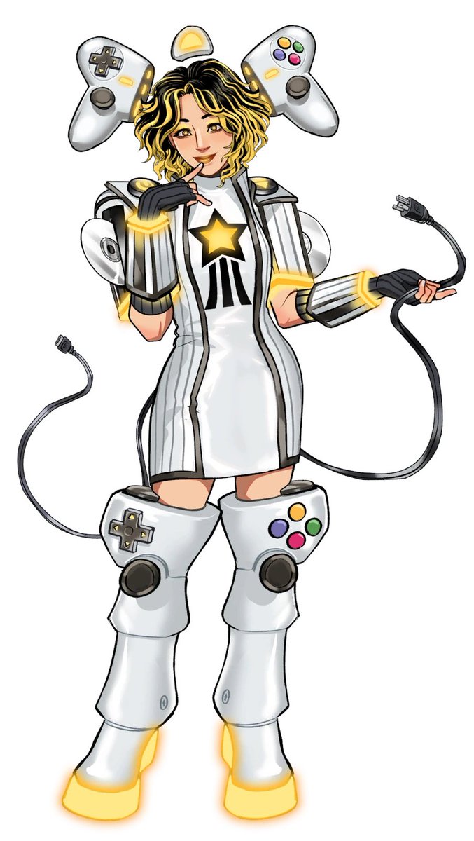 Trisdraws478's tweet image. Yeah she&apos;s my favorite we&apos;re done here