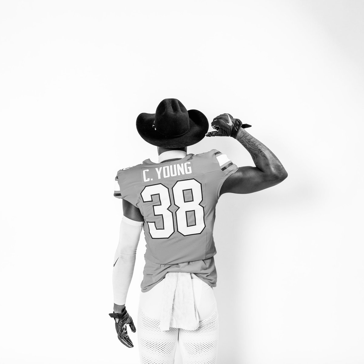 Year 1 🤠 #GoPokes