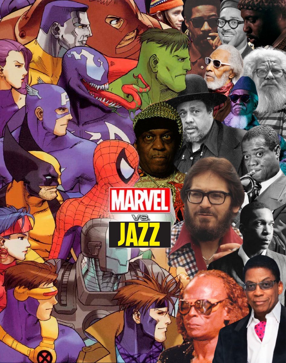 Jazz Dispensary (@jazzdispensary) on Twitter photo 