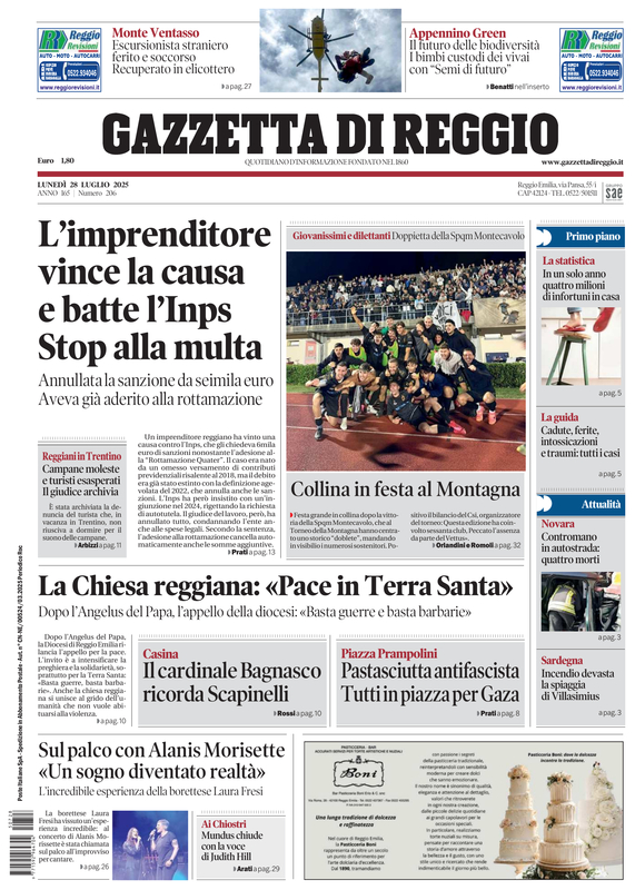 pierpi13's tweet image. gazzetta