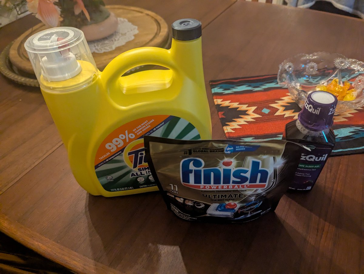 Manaboy223's tweet image. This should not cost $36 thanks CVS