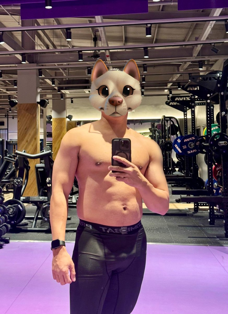 After workout pump 💪🏼

Ako naman buhatin nyo 🤣