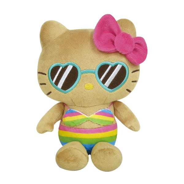 vgvd's tweet image. 🌞⋱⋰ ⋱⋰ ⋱⋰🍹
ハローキティ
日焼けシリーズ
🏖️⋱⋰ ⋱⋰ ⋱⋰🌺
vvstore.jp/feature/detail…
大人気の日焼けキティが登場🌺
チェックするしかないーーーー!😎