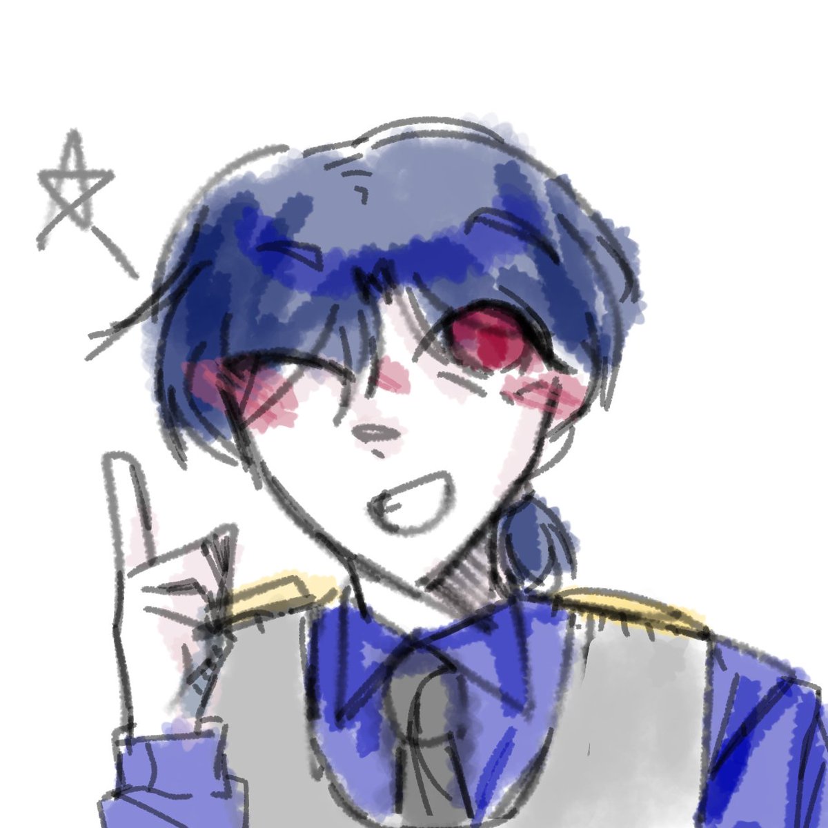 draw36089's tweet image. 저스포스 백년만에 그림
다같이 쌈바~~~