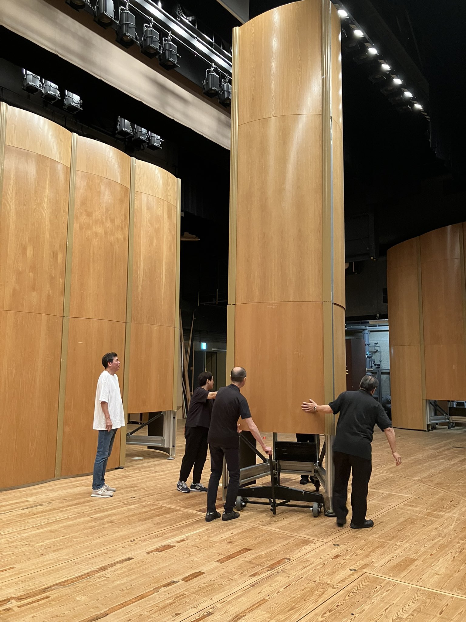 ラインの黄金　オーケストラスコア STAGEA アーチスト 5～3級 Vol.35 東京スカパラダイス