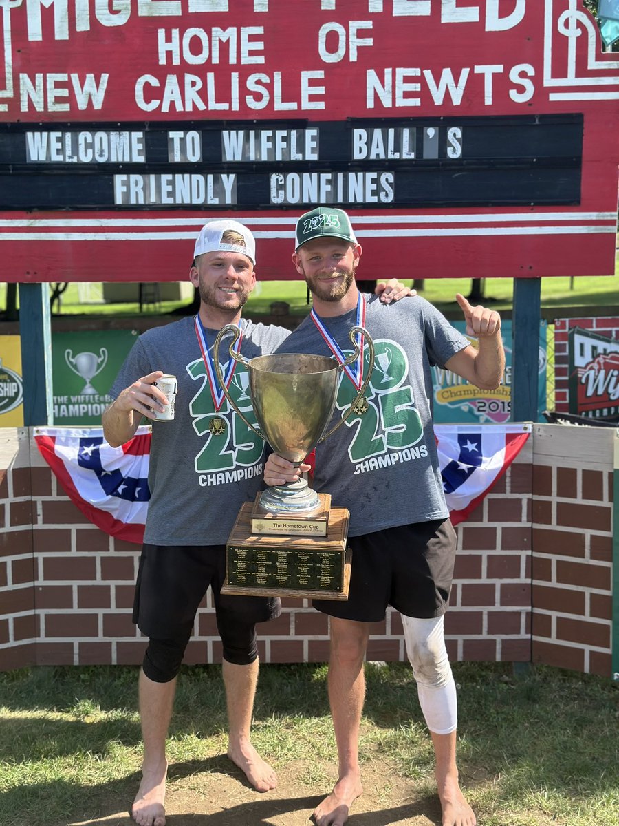 Last thought to end the day, Huge S/O to <a href="/jpkehoe4/">JP Kehoe</a> for the amount of ice this kid had in his veins today. Probably the coolest ending to a hometown days run you can have. 

This guy is a Dee for life