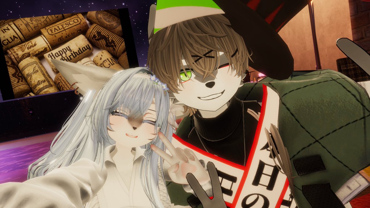 min__1250's tweet image. ふなとくんお誕生日おめでとうございました🎂イベント関係色々はじまって一生懸命頑張っててすごいなぁと思うよ~~、良い1年を✨️
