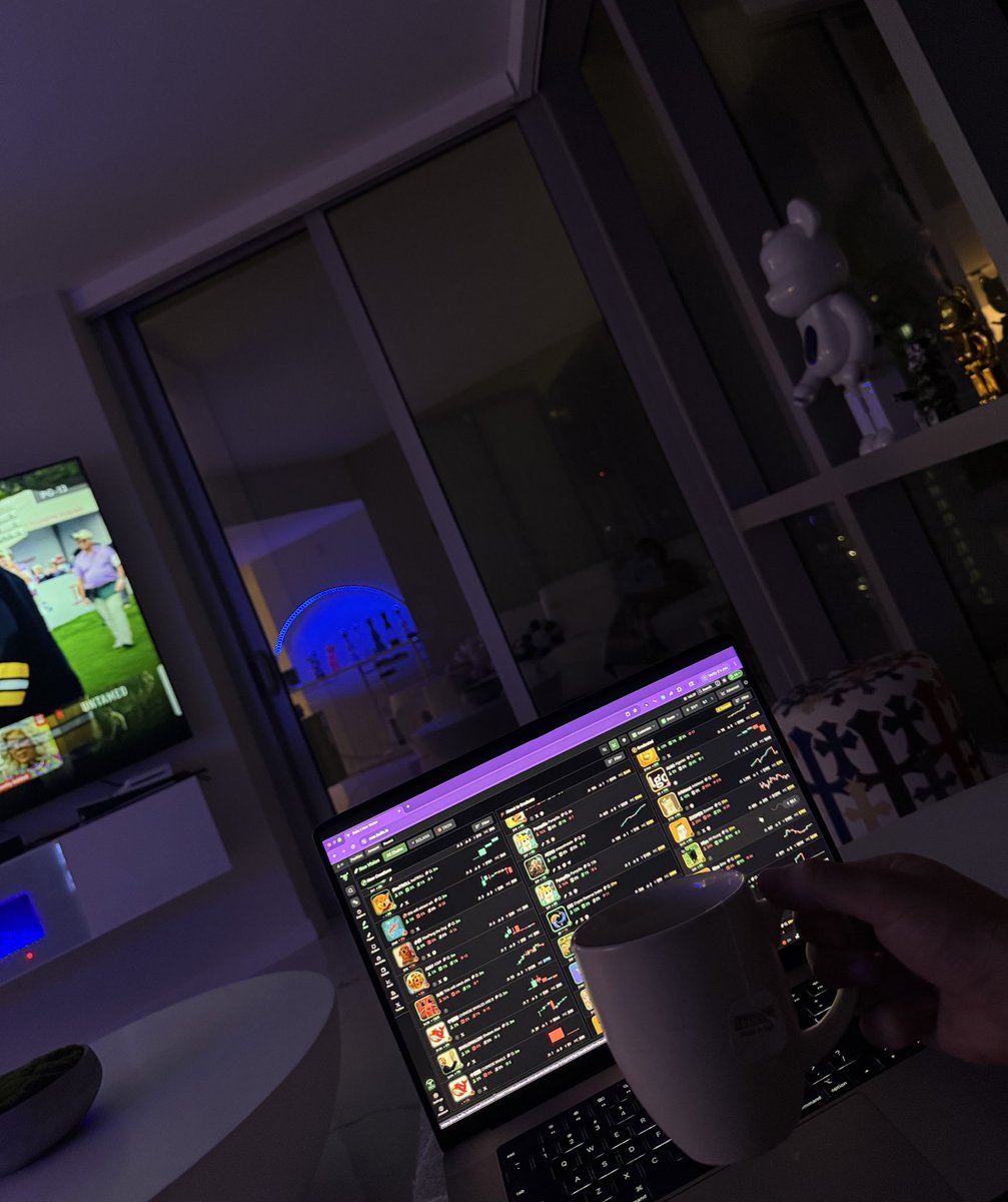 wulfcryptox's tweet image. Sick af but on a mission to break my bloodline out of poverty